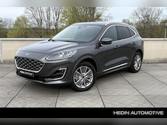Ford Kuga - 2.5 PHEV Vignale | Winter Pack | Elektrische achterklep | B&O