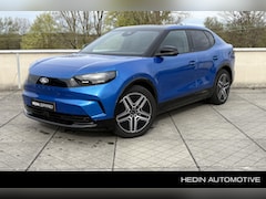 Ford Capri - Premium Extended Range RWD 77 kWh | Soh 98, 9%| Driver Assistance Pakket | Panoramadak