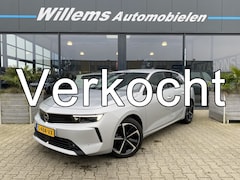 Opel Astra - 1.2 GS Line App Connect, Adaptive Cruise Control & Camera