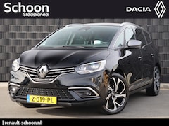 Renault Grand Scénic - 1.3 TCe Executive 7p. Automaat | Adap. Cruise | Leder | Panoramadak | Trekhaak | Elek. Sto
