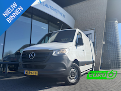 Mercedes-Benz Sprinter - 317 1.9 CDI L2H1 RWD*ECC*CRUISE*NAVI*HAAK*CAM