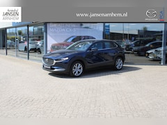 Mazda CX-30 - 2.0 e-SkyActiv-G 150 M Hybrid Comfort , Automaat, Adap.Cruise, HUD, Camera, PDC, LMV 18 In