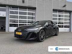 Audi A6 Avant - S edition e-hybrid | Adaptive air suspension | Adaptive cruise control | Airconditioning 4