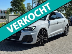Audi A1 Sportback - 25 TFSI Advanced edition S line