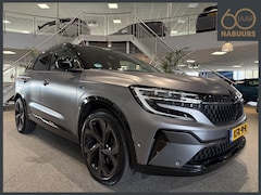 Renault Austral - 1.2 E-Tech 200pk iconic esprit Alpine, Trekhaak, 4control, H&K