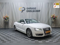 Audi A5 Cabriolet - 2.0 TFSI|S-Line|Trekhaak