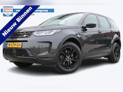 Land Rover Discovery Sport - P300e 1.5 R-Dynamic SE | 360° Camera | Cruise | Apple carplay/Andriod Auto | Elektrisch ve