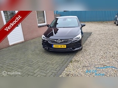 Opel Astra - 1.2 Edition Airco , dab radio , 5drs,