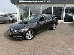 Volkswagen Passat Variant - 1.5 TSI Comfortline Business