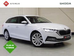 Skoda Octavia - 1.4 TSI iV 204pk PHEV DSG Business Edition