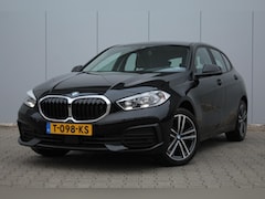 BMW 1-serie - 118i Edition | BTW | Dealer onderhouden | Automaat | Navigatie | Clima / Cruise control |
