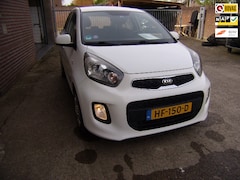 Kia Picanto - 1.0 CVVT ComfortLine