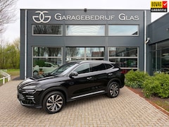 BYD Seal U - 1.5 DM-i FWD Boost nieuwe auto 329 km