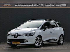 Renault Clio Estate - TCe 90 Limited Navi | Climaat Control | Trekhaak | Camera