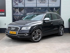 Audi SQ5 - 3.0 TDI Quattro Pro Line 313PK - Pano