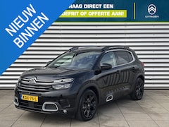 Citroën C5 Aircross - 1.6 Plug-in Hybrid 225 Shine | Achteruitrijcamera | Elektrische Stoelen | Cruise Control |