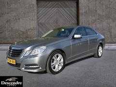 Mercedes-Benz E-klasse - 200 CGI Business Class Avantgarde