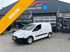 Peugeot Partner - 1.6 HDI 90PK L1 Airco , schuifdeur