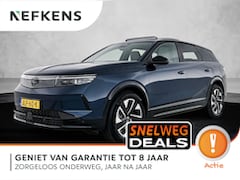 Opel Grandland Electric - Business Edition 73 kWh 213pk Automaat | NIEUW | SNEL LEVERBAAR | Warmtepomp | Schuif-/Kan