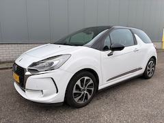 DS 3 - 3 1.2 PureTech So Chic