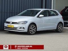 Volkswagen Polo - 1.0 TSI Comfortline | Navi | Bluetooth | 17"