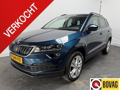 Skoda Karoq - 1.5 TSI ACT Style Business