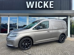 Volkswagen Caddy Cargo - 2.0 TDI 1st Edition DSG Keyless Camera Trekhaak Navi Led