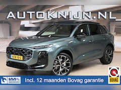Audi Q3 - 1.5 e-hybrid 272pk S edition | Matrix | Panoramadak | Keyless | 100% (Dealer) onderhouden