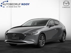 Mazda 3 - 3 2.5 eSkyActiv-G 140pk / Exclusive Line Business Edition
