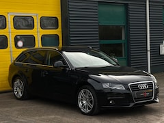 Audi A4 Avant - 1.8 TFSI Pro Line Business AUT/XENON/LED/Org.NL