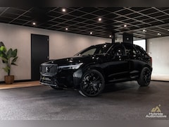 Volvo XC60 - 2.0 T6 AWD Black Edition | B&W | Massage | Trekhaak |