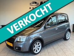 Fiat Panda - 1.4 16V Sport 2006 Airco/Elektr Pakket/6-BAK