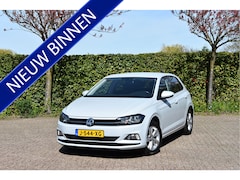 Volkswagen Polo - 1.0 TSI Automaat DSG PDC Carplay NAP 6 mnd garantie