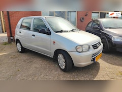Suzuki Alto - 1.1 GLX Jubilée 2 AUTOMAAT