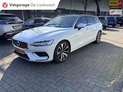 Volvo V60 - 2.0 T6 Recharge AWD R-Design / 360 camera / Panoramadak / Leder / head-up / Harman-Kardon