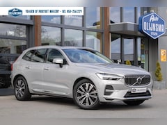 Volvo XC60 - 2.0 T6 PHEV Long Range AWD Inscription|Luchtvering|360|Leer
