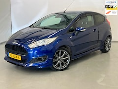 Ford Fiesta - 1.0 EcoBoost ST Line / 1e eig / Keyless / Stoelverwarming