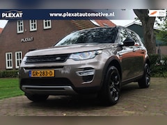 Land Rover Discovery Sport - 2.0 Si4 4WD HSE Luxury 7-Persoons Aut. | Panorama | Stoelverwarming | Xenon | Historie | M
