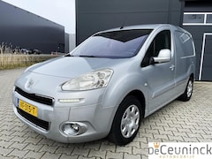 Peugeot Partner - bestel 120 1.6 e-HDI L1 Navteq/Cruise contr