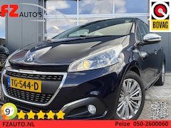 Peugeot 208 - 1.2 PureTech Blue Lease Executive - Navigatie - Climate Control - Trekhaak