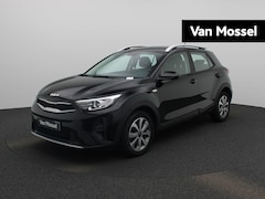 Kia Stonic - 1.0 T-GDi MHEV DynamicLine | APPLE CARPLAY | PARKEERSENSOREN | AIRCO |
