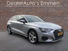 Audi A3 Sportback - 35 TFSI Pro Line