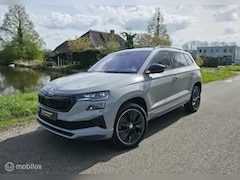 Skoda Karoq - 1.5 TSI ACT Sportline Business / Nardo / Luxe