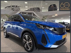 Peugeot 3008 - 1.6 HYbrid 225pk Allure, Camera, Stoelverwarming, DAB+, Navi