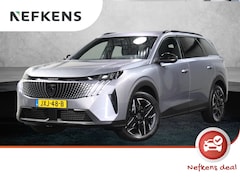 Peugeot 5008 - 1.2 Hybrid 145PK Allure | 1ste eigenaar | Camera | AppleCarPlay/AndroidAuto | Cruise Contr