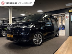 Volkswagen Multivan - 1.4 eHybrid L1H1 Style / head-up / stuurverwarming / standkachel / camera HarmanKardon/ cr