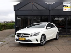 Mercedes-Benz A-klasse - 160