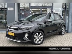 Kia Stonic - 1.0 T-GDi MHEV DynamicLine | Navigatie | Camera | Climate Control | Apple Carplay/Android