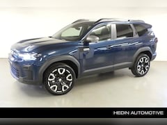 Dacia Bigster - 1.8 Hybrid 155 Launch Edition Bigster