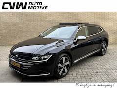 Volkswagen Arteon Shooting Brake - 1.4 TSI 218pk eHybrid Elegance | Panoramadak | Trekhaak wegklapbaar | Virtual cockpit | Ma